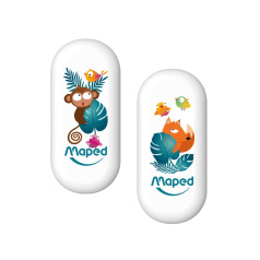 Maped GUM JUNGLE FEVER Maped GUM JUNGLE FEVER