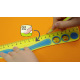 Maped KIDY LEARN grafietpotlood met vingergids
