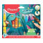 Maped JUNGLE FEVER kleurstiften - brede punt - doos van 12