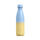 Bouteille isotherme CHILLY'S 500 ML