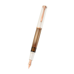 Pelikan CLASSIC 200 édition spéciale COPPER ROSE GOLD - stylo-plume Pelikan CLASSIC 200 édition spéciale COPPER ROSE GOLD - stylo-plume