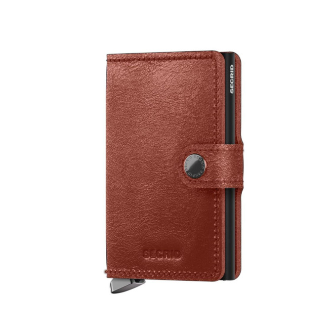 Secrid Premium Kaarthouder Secrid Premium Kaarthouder