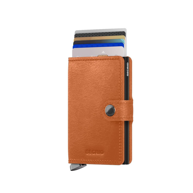 Secrid Premium Kaarthouder Secrid Premium Kaarthouder