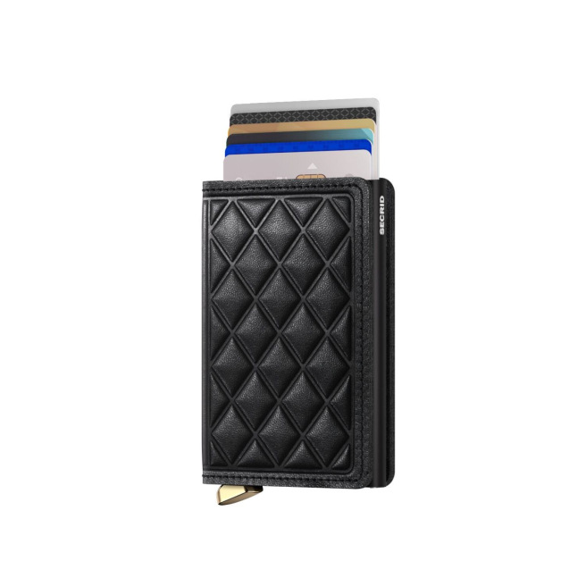 Secrid Premium Kaarthouder Secrid Premium Kaarthouder