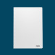 ATOMA A4 plastic hoezen - set van 4