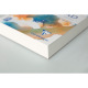 Bloc de papier aquarelle Clairefontaine GOLDLINE AQUAPAD 300 g