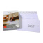 Enveloppes blanches Elco PRESTIGE C6 - paquet de 25