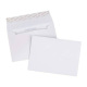 Enveloppes blanches Elco PRESTIGE C6 - paquet de 25