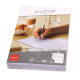 Witte enveloppen Elco PRESTIGE C6 - pakket van 25