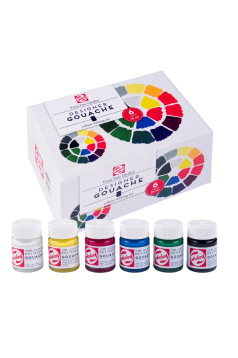 Gouache Talens Extra Fijne Kwaliteit