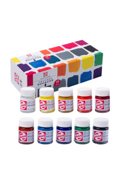 Gouache Talens Extra Fijne Kwaliteit