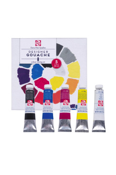 Gouache Talens Extra Fijne Kwaliteit