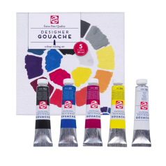 Gouache Talens Extra Fijne Kwaliteit