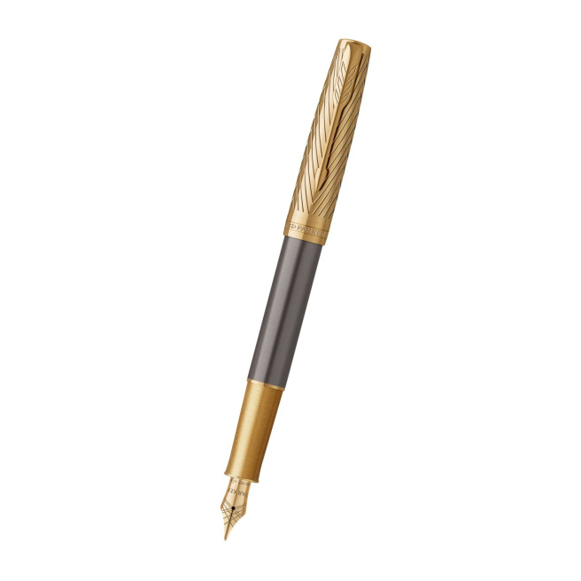Parker SONNET collectie PIONEERS pen