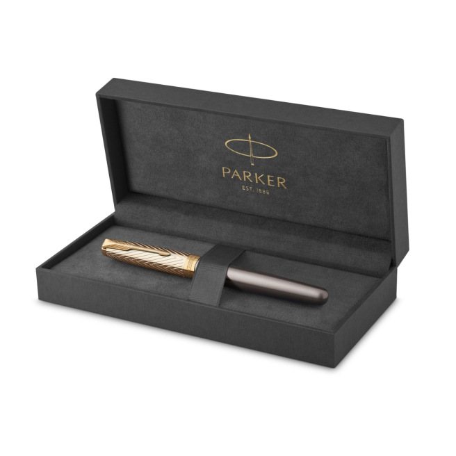 Parker SONNET collectie PIONEERS pen Parker SONNET collectie PIONEERS pen