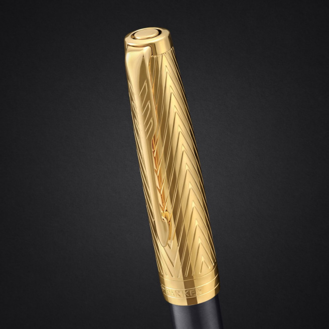 Parker SONNET collectie PIONEERS pen Parker SONNET collectie PIONEERS pen