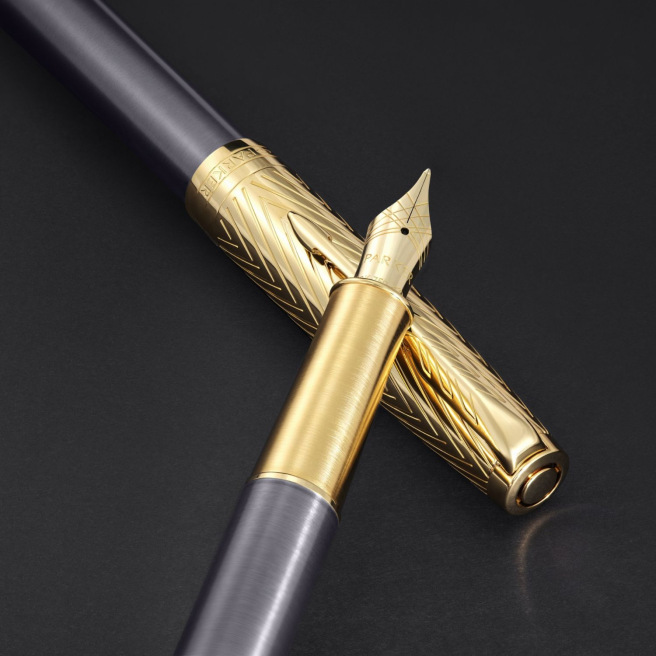 Parker SONNET collectie PIONEERS pen Parker SONNET collectie PIONEERS pen