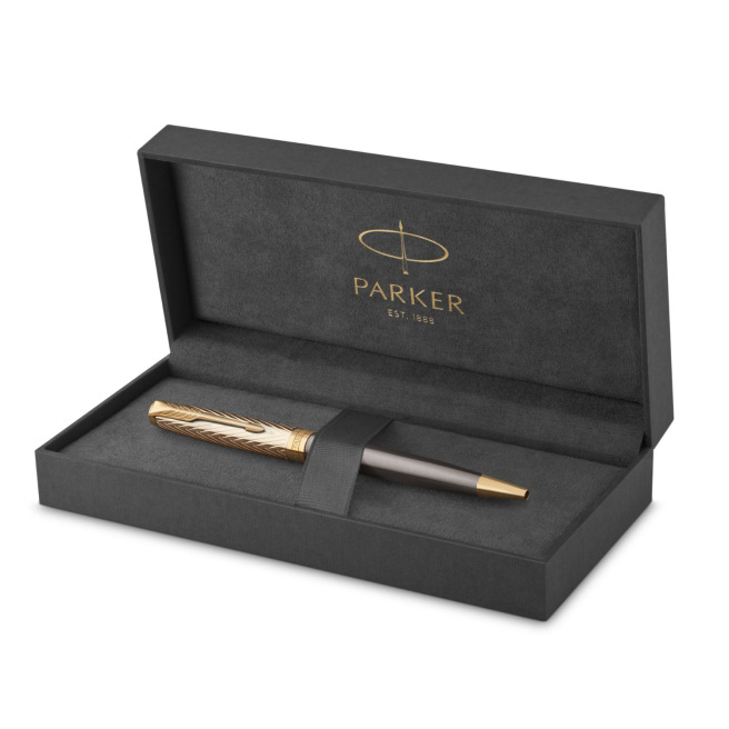 Parker SONNET collectie PIONEERS pen Parker SONNET collectie PIONEERS pen