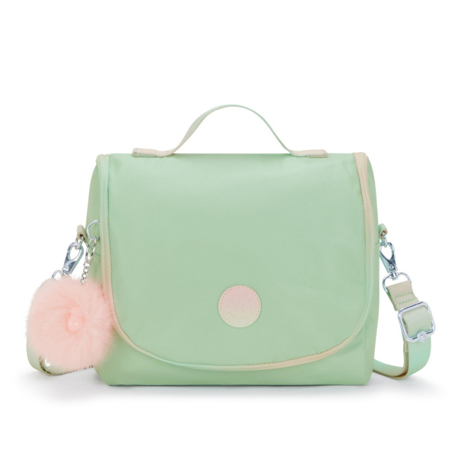 Kipling NEW KICHIROU lunchtas