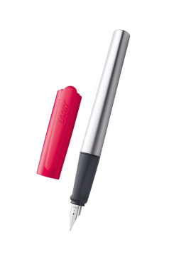 Stylo-plume Lamy NEXX - plume ambidextre