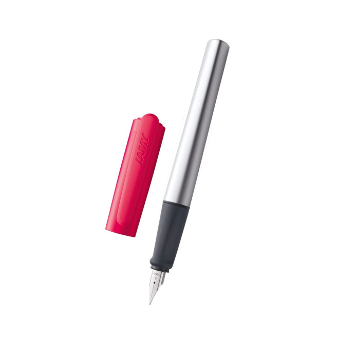 Stylo-plume Lamy NEXX - plume ambidextre