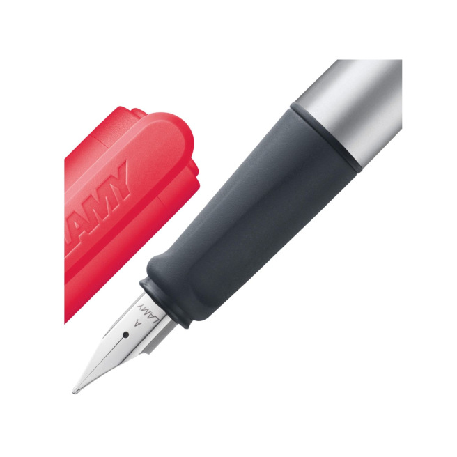 Vulpen Lamy NEXX - tweehandige penpunt