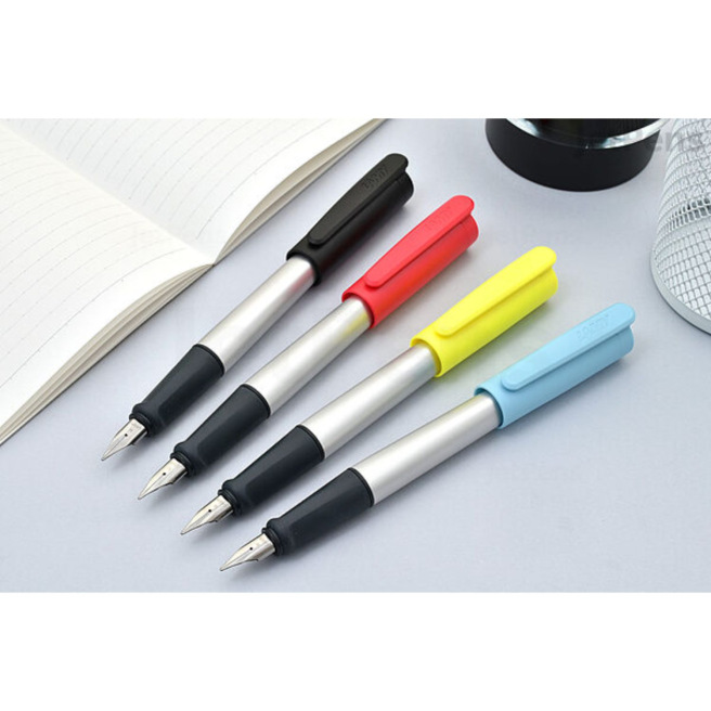 Vulpen Lamy NEXX - tweehandige penpunt