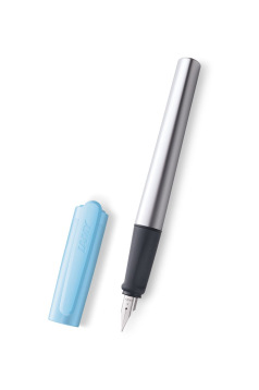 Stylo-plume Lamy NEXX - plume ambidextre