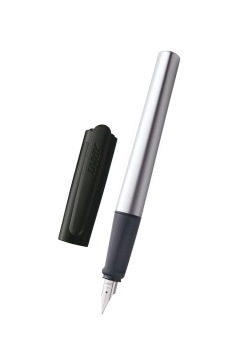 Stylo-plume Lamy NEXX - plume ambidextre