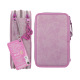 TOP MODEL etui met 3 compartimenten