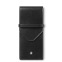 Etui voor Montblanc pen van MEISTERSTÜCK leer
