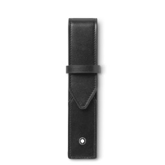 Etui pour stylo Montblanc en cuir MEISTERSTÜCK Etui pour stylo Montblanc en cuir MEISTERSTÜCK