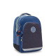 Medium Kipling CLASS ROOM rugzak