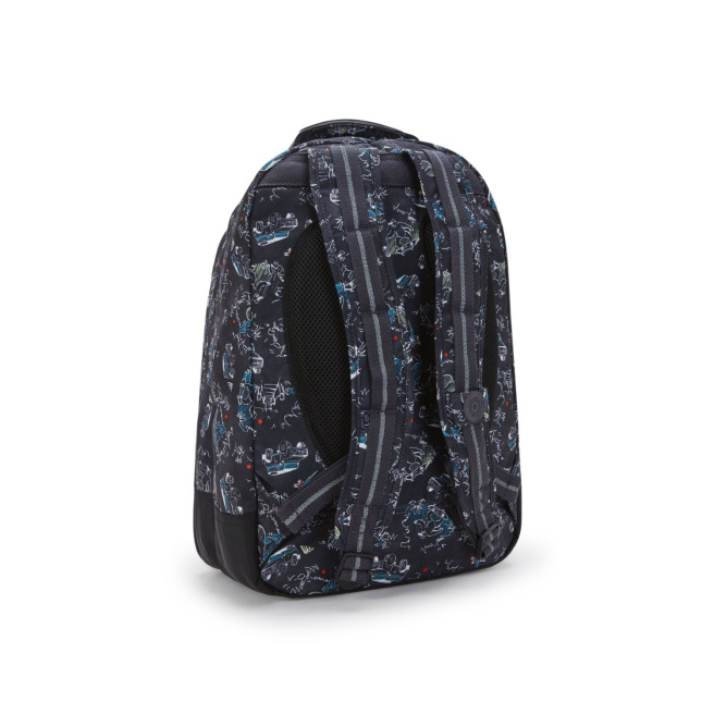 Medium Kipling CLASS ROOM rugzak Medium Kipling CLASS ROOM rugzak
