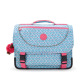Middelgrote Kipling PREPPY schooltas