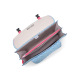 Middelgrote Kipling PREPPY schooltas