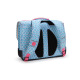 Middelgrote Kipling PREPPY schooltas