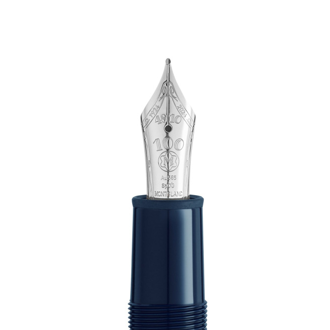 Stylo Montblanc MEISTERSTÜCK THE ORIGIN Stylo Montblanc MEISTERSTÜCK THE ORIGIN