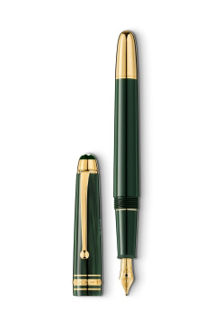 Montblanc MEISTERSTÜCK THE ORIGIN pen