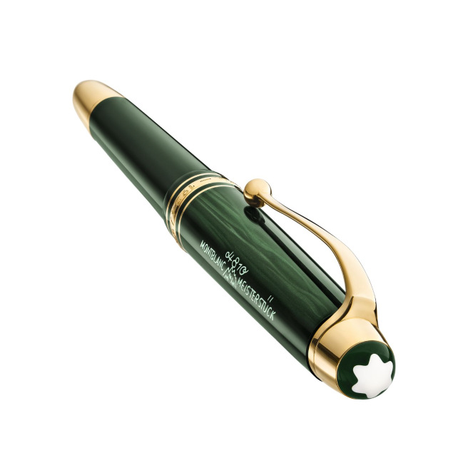 Stylo Montblanc MEISTERSTÜCK THE ORIGIN Stylo Montblanc MEISTERSTÜCK THE ORIGIN