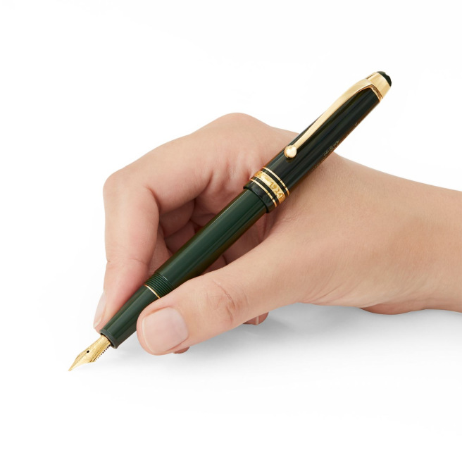 Stylo Montblanc MEISTERSTÜCK THE ORIGIN Stylo Montblanc MEISTERSTÜCK THE ORIGIN