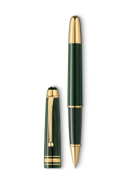 Montblanc MEISTERSTÜCK THE ORIGIN pen