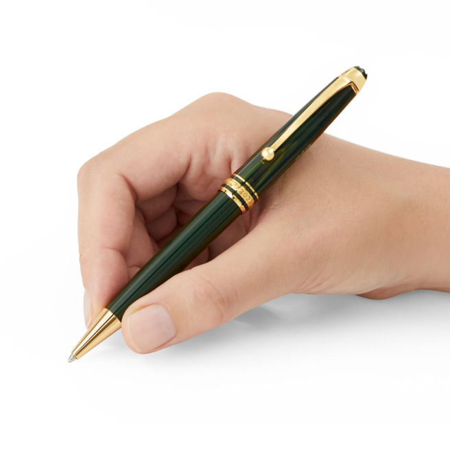 Stylo Montblanc MEISTERSTÜCK THE ORIGIN Stylo Montblanc MEISTERSTÜCK THE ORIGIN