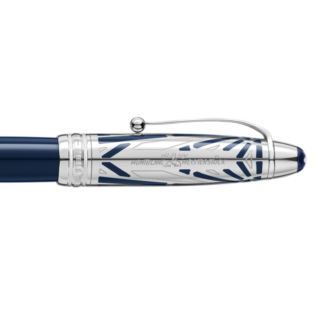 Stylo Montblanc MEISTERSTÜCK THE ORIGIN DOUÉ