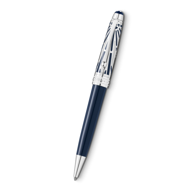 Stylo Montblanc MEISTERSTÜCK THE ORIGIN DOUÉ