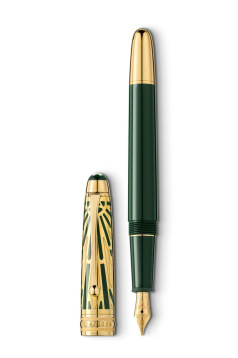 Montblanc MEISTERSTÜCK THE ORIGIN DOUÉ pen