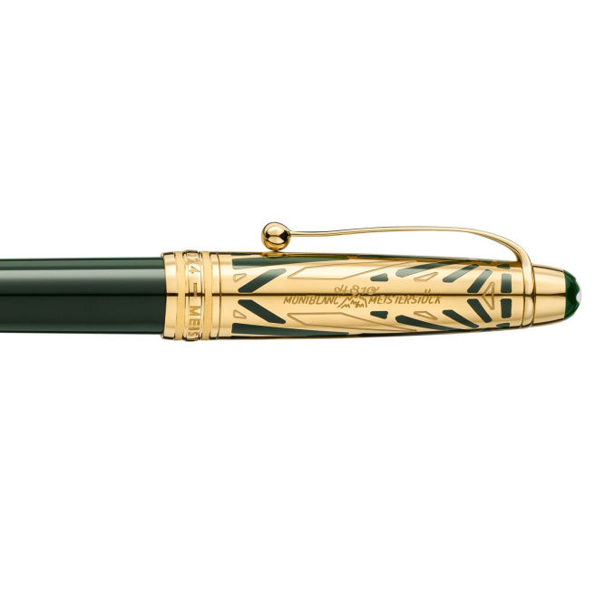 Stylo Montblanc MEISTERSTÜCK THE ORIGIN DOUÉ