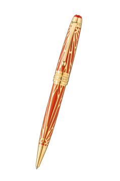 Montblanc MEISTERSTÜCK THE ORIGIN SOLITAIRE LEGRAND pen