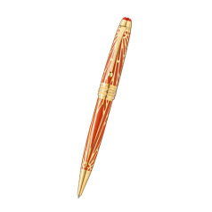 Montblanc MEISTERSTÜCK THE ORIGIN SOLITAIRE LEGRAND pen