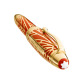 Montblanc MEISTERSTÜCK THE ORIGIN SOLITAIRE LEGRAND pen